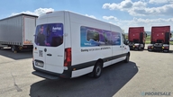 MERCEDES-BENZ SPRINTER 319 3,0 CDi 140 kW