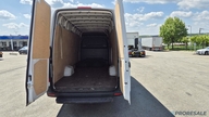 MERCEDES-BENZ SPRINTER 319 3,0 CDi 140 kW