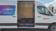 MERCEDES-BENZ SPRINTER 319 3,0 CDi 140 kW