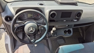 MERCEDES-BENZ SPRINTER 319 3,0 CDi 140 kW