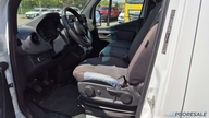 MERCEDES-BENZ SPRINTER 319 3,0 CDi 140 kW