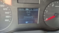 MERCEDES-BENZ SPRINTER 319 3,0 CDi 140 kW