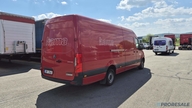 MERCEDES-BENZ SPRINTER 319 3,0 CDi 140 kW