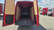 MERCEDES-BENZ SPRINTER 319 3,0 CDi 140 kW