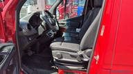 MERCEDES-BENZ SPRINTER 319 3,0 CDi 140 kW