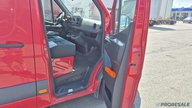 MERCEDES-BENZ SPRINTER 319 3,0 CDi 140 kW