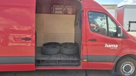 MERCEDES-BENZ SPRINTER 319 3,0 CDi 140 kW