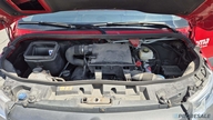 MERCEDES-BENZ SPRINTER 319 3,0 CDi 140 kW