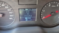 MERCEDES-BENZ SPRINTER 319 3,0 CDi 140 kW