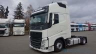 VOLVO FH 13.500 LOW DECK EURO 6