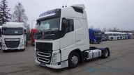 VOLVO FH 500 LOW DECK EURO 6