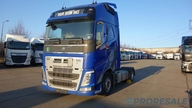 VOLVO FH 500 LOW DECK EURO 6