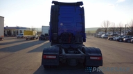 VOLVO FH 500 LOW DECK EURO 6
