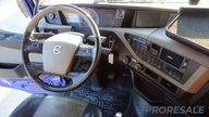 VOLVO FH 500 LOW DECK EURO 6