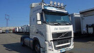 VOLVO FH 13.500 42T EURO 5/EEV