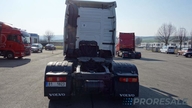 VOLVO FH 13.500 42T EURO 5/EEV