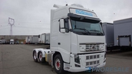 VOLVO FH 16.540 6X2 EURO 5 + HYDRAULIKA