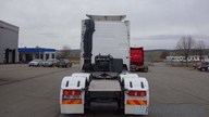 VOLVO FH 16.540 6X2 EURO 5 + HYDRAULIKA