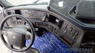 VOLVO FH 16.540 6X2 EURO 5 + HYDRAULIKA