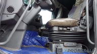 VOLVO FH 16.540 6X2 EURO 5 + HYDRAULIKA