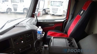 VOLVO FM 500 8X4 EURO 6 - třístranný sklápěč 16 m3 - Fe
