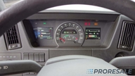 VOLVO FM 500 8X4 EURO 6 - třístranný sklápěč 16 m3 - Fe