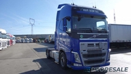 VOLVO FH 500 LOW DECK EURO 6