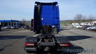 VOLVO FH 500 LOW DECK EURO 6
