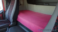 VOLVO FM 540 6X6 EURO 6 + hydraulická ruka EPSILON