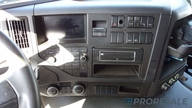VOLVO FM 540 6X6 EURO 6 + hydraulická ruka EPSILON