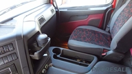 VOLVO FM 540 6X6 EURO 6 + hydraulická ruka EPSILON