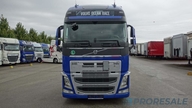 VOLVO FH 500 LOW DECK EURO 6