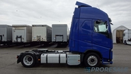 VOLVO FH 500 LOW DECK EURO 6