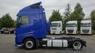 VOLVO FH 500 LOW DECK EURO 6