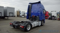 VOLVO FH 500 LOW DECK EURO 6