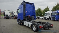 VOLVO FH 500 LOW DECK EURO 6