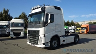 VOLVO FH 460 XL EURO 6