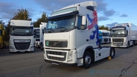 VOLVO FH 13.500 42T EURO 5/EEV