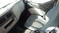 VOLVO FL 290 4x2R EURO 5 valník s plachtou + zvedací čelo 1,5 t