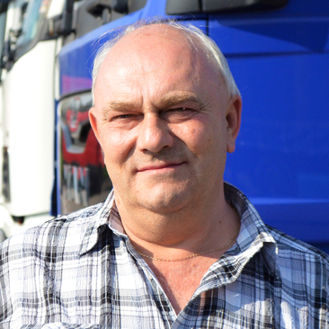Mrákava Stanislav