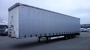 KRONE SD MEGA LINER