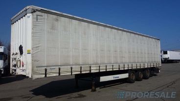 KRONE SD PROFI LINER