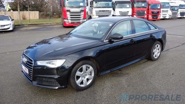 AUDI A6 LIMOUSINE 2,0 TFSi 185 kW