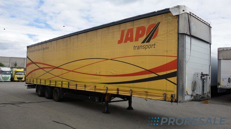 SCHMITZ CARGOBULL SCS 24/L - 13.62 MB MEGA